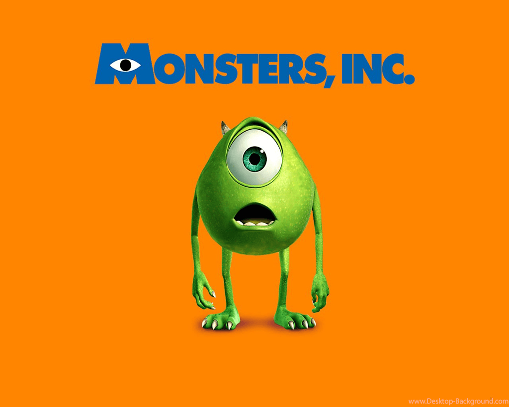 1030x820 Awesome Monsters Inc HD Wallpaper Free Download Desktop Background, Desktop