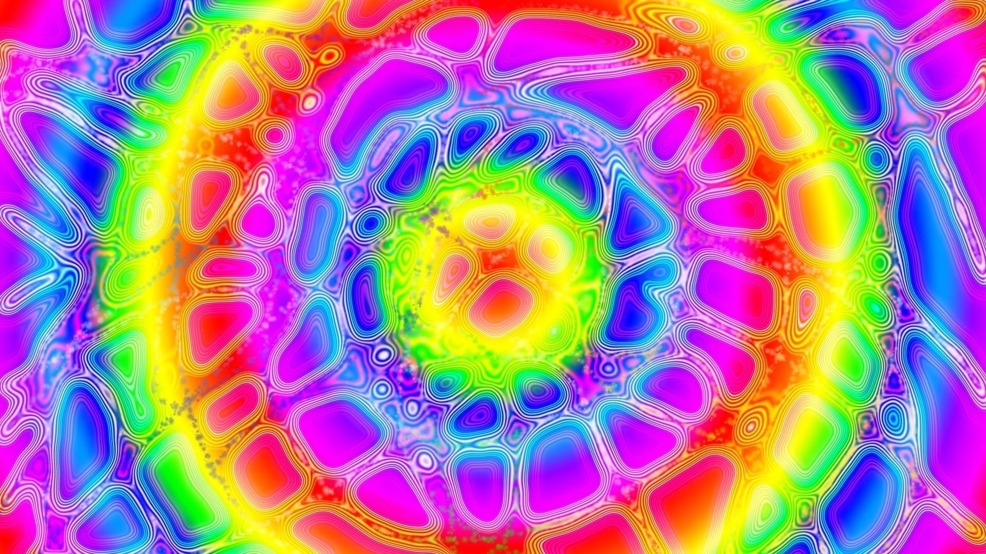 1920x1080 Kaleidoscope Desktop Wallpaper 23152, Desktop