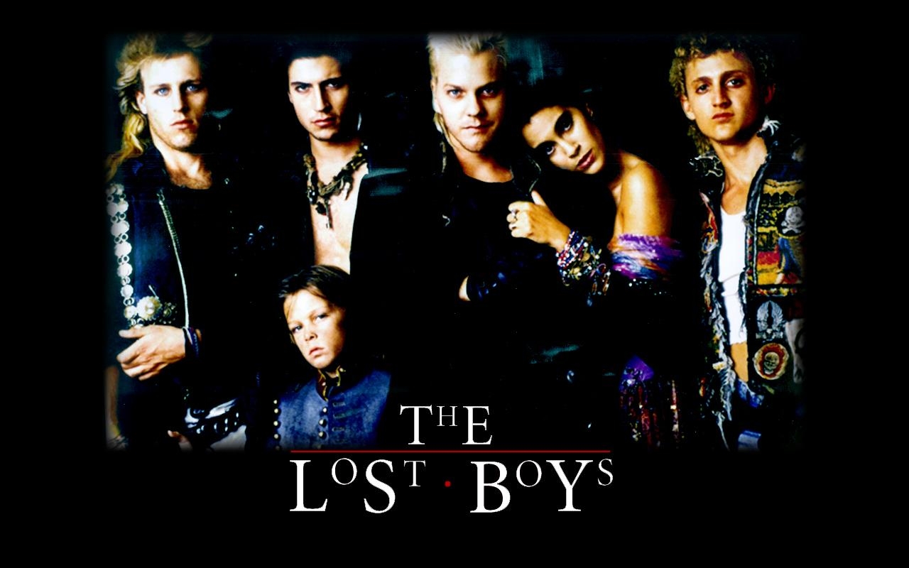 1280x800 The Lost Boys Wallpaper. Lost Lonely, Desktop