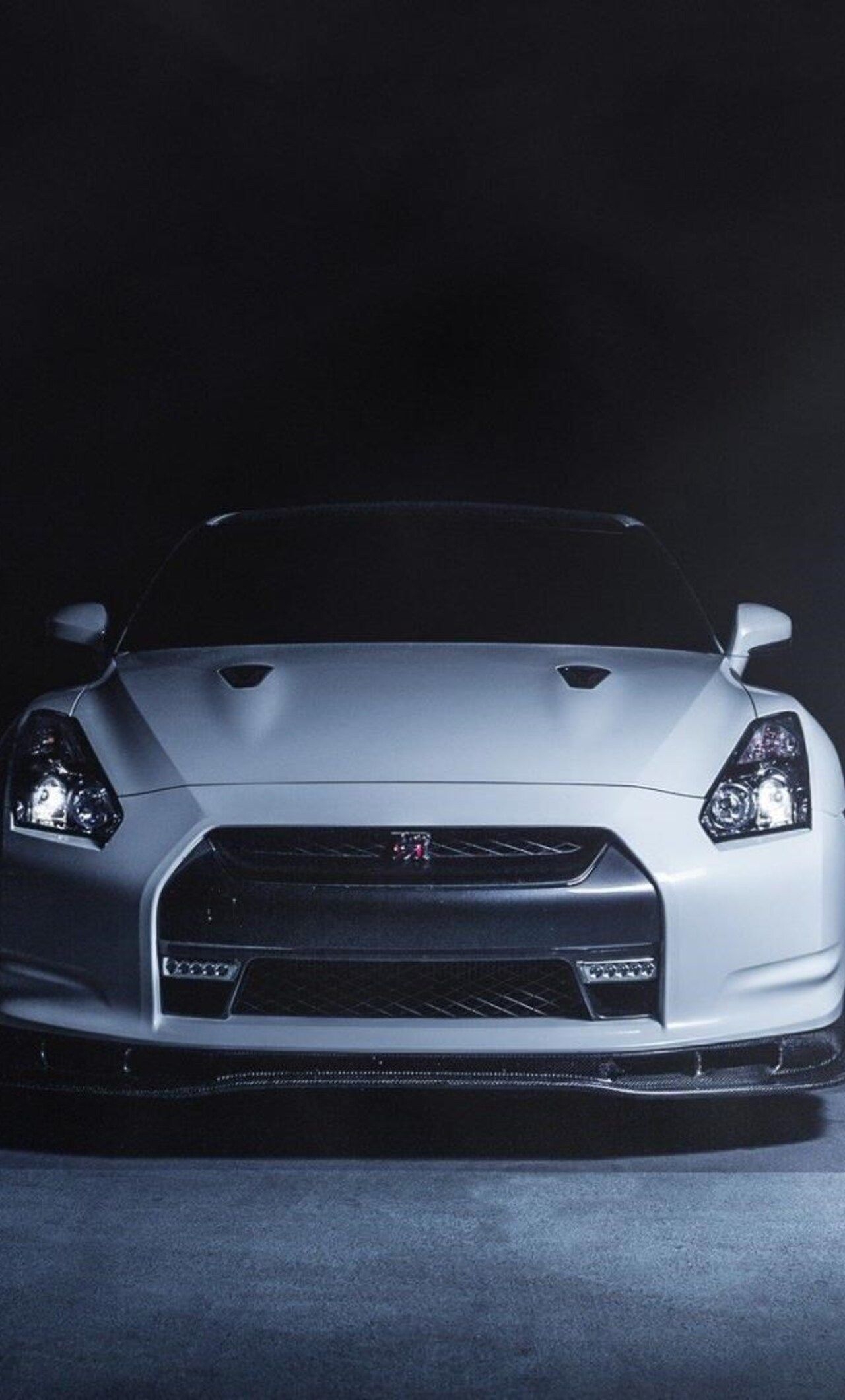 1280x2120 Nissan GTR R35 iPhone HD 4k Wallpaper, Image, Background, Photo and Picture Phone Wallpaper, Phone