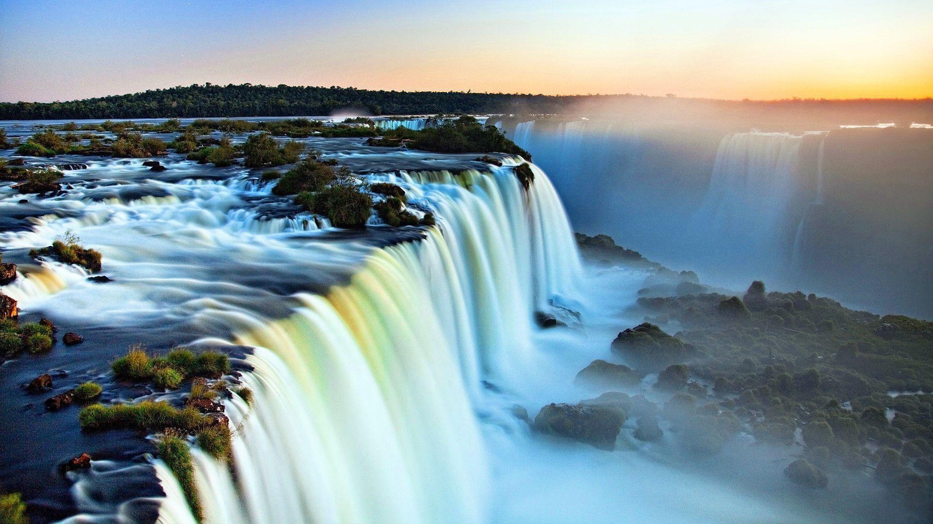 1920x1080 Niagara Falls Wallpaper 38369  px, Desktop