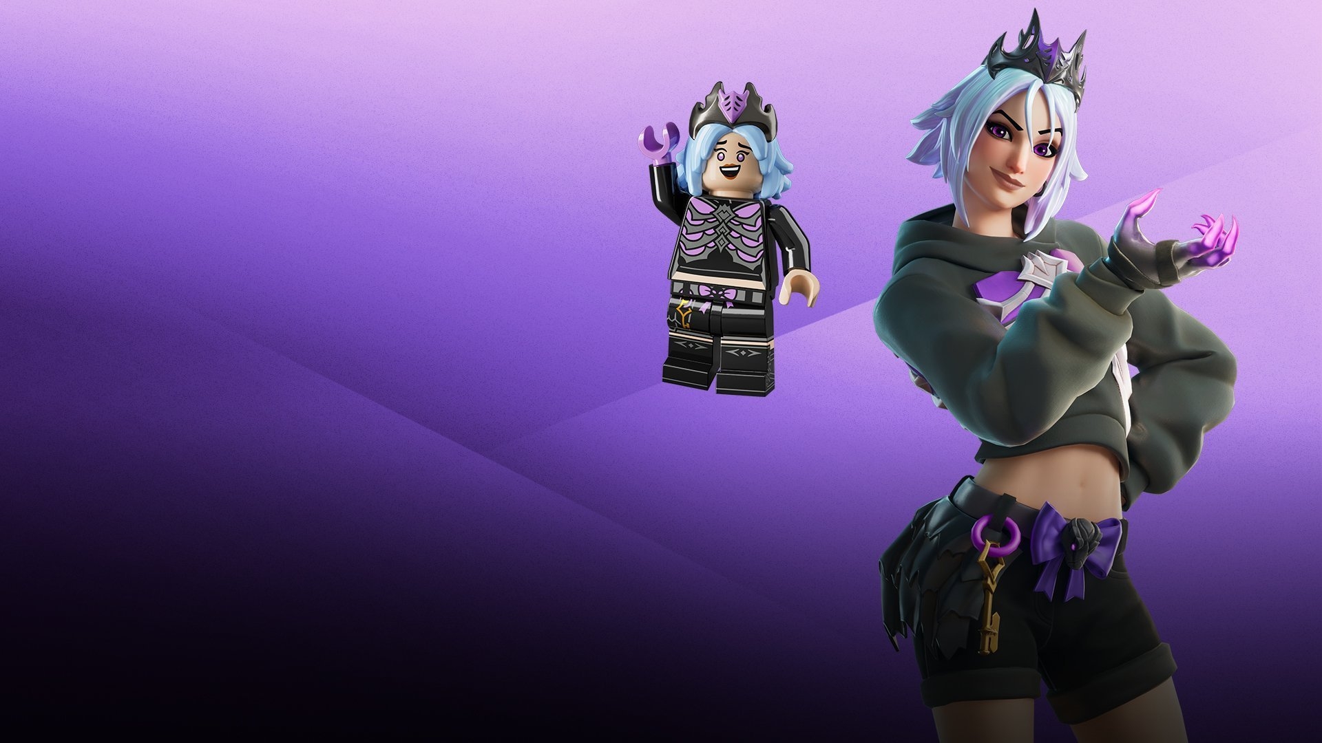 1920x1080 Persephone Fortnite wallpaper, Desktop