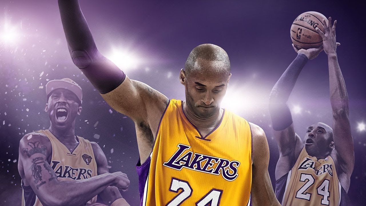 1280x720 Rip Kobe Bryant Wallpaper Free Rip Kobe Bryant Background, Desktop