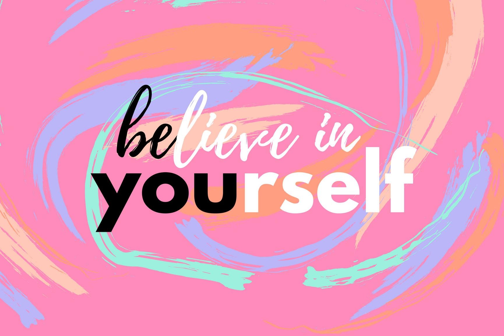 1730x1160 Motivational Girl Boss iPhone Wallpaper, Desktop