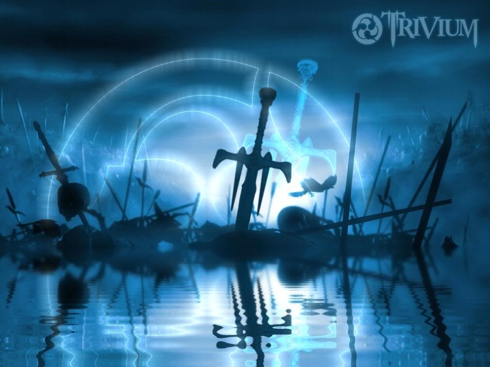 1010x760 Trivium Photo, Desktop