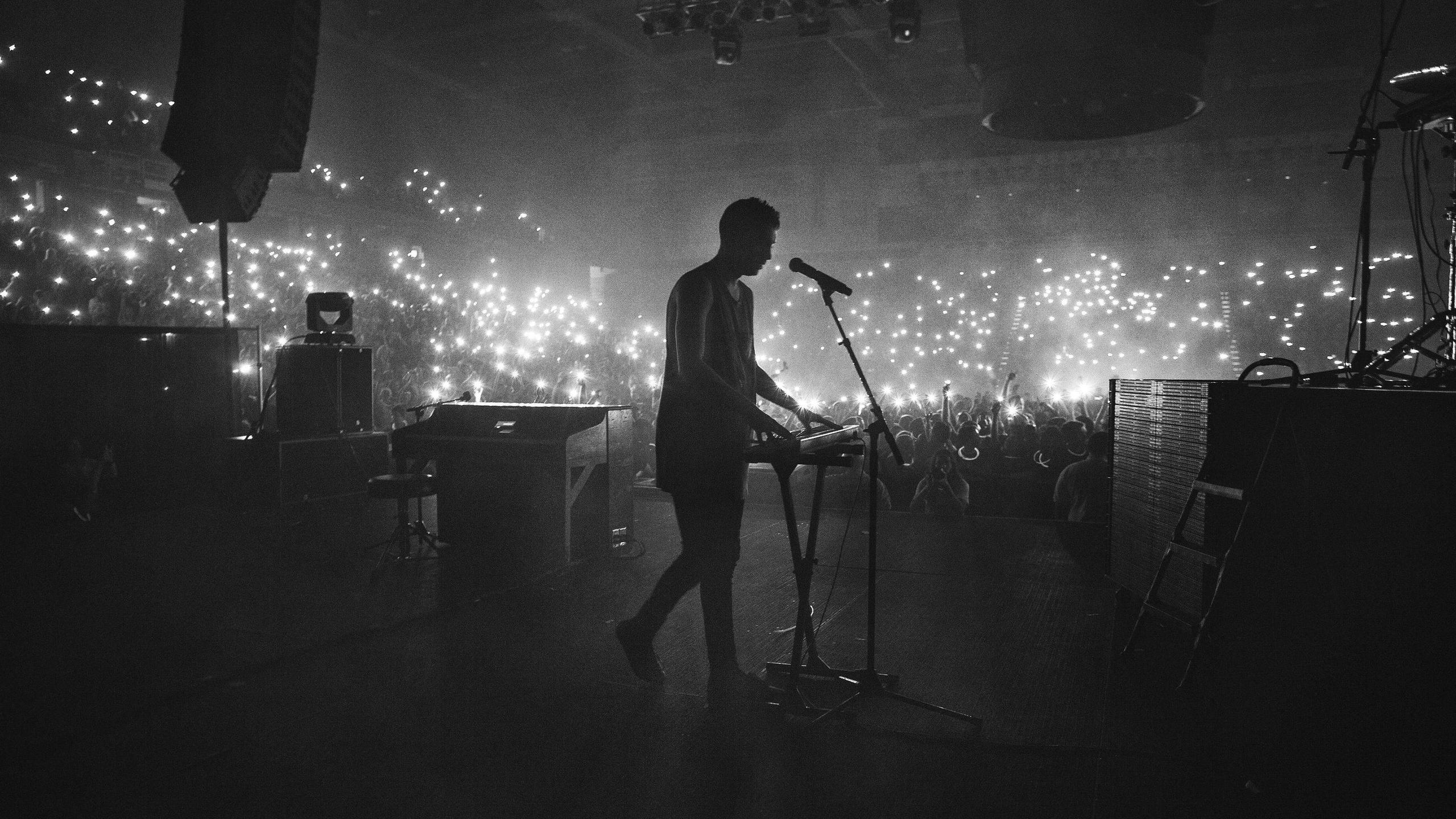 2560x1440 Twenty One Pilots HD Wallpaper, Desktop