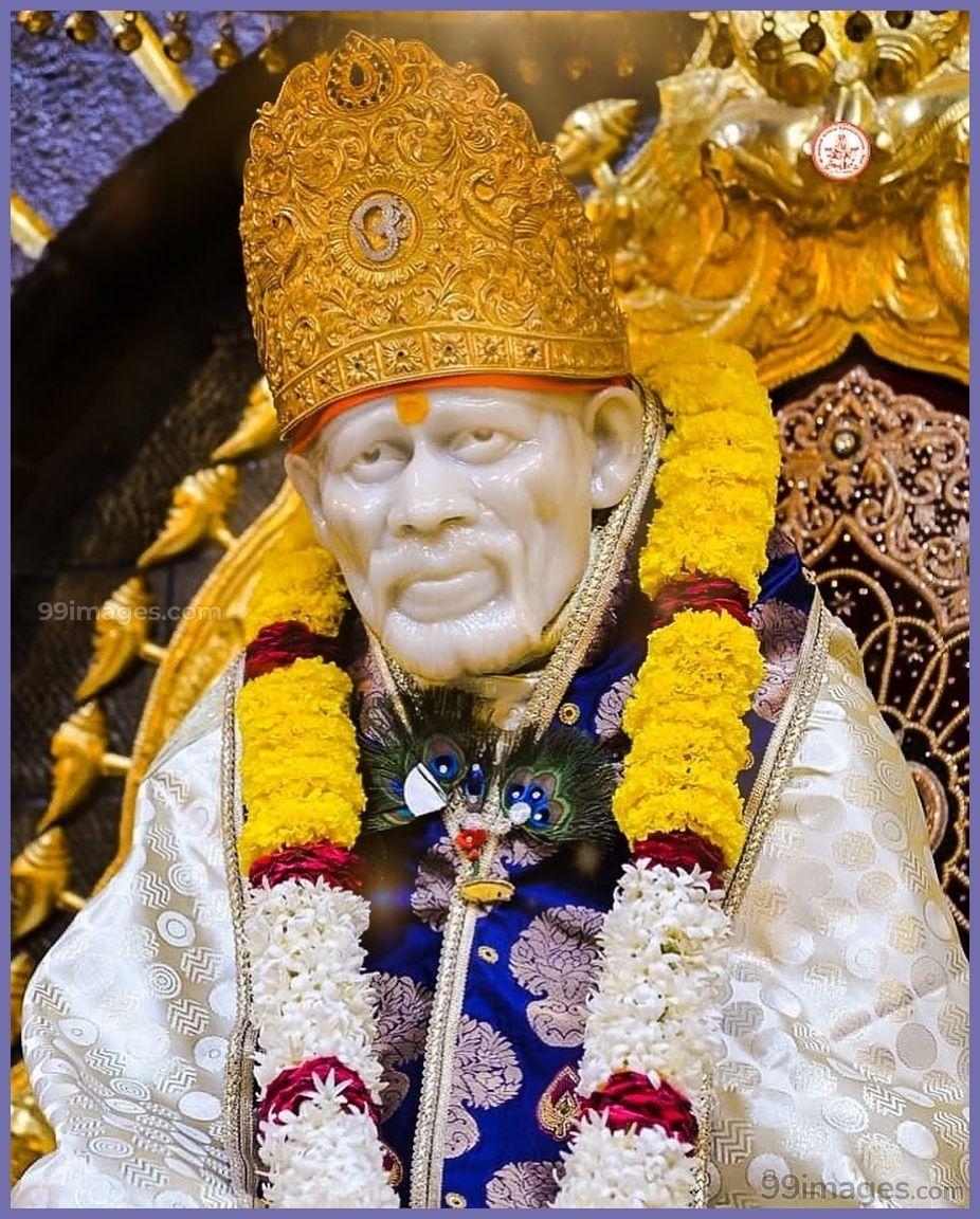 930x1160 Sai Baba HD Image For Android IPhone Mobile & HD Wallpaper, Phone