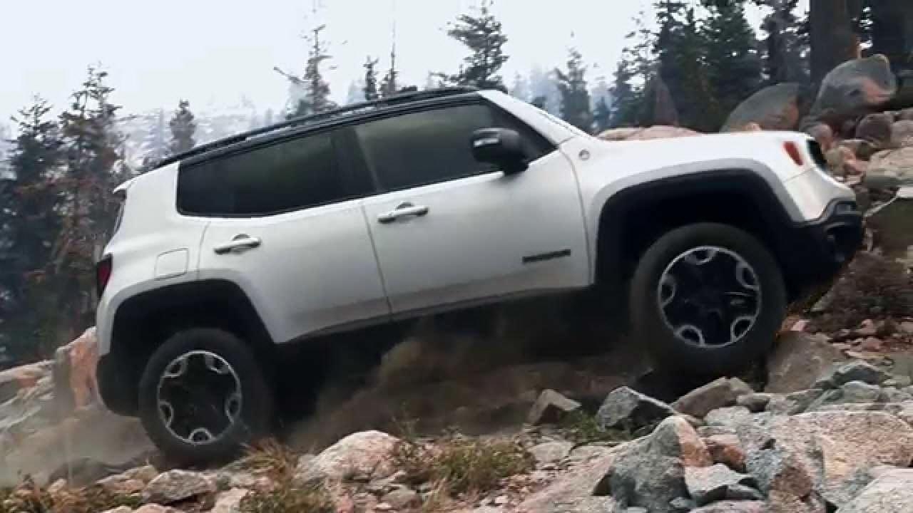 1280x720 Jeep Renegade White Computer Wallpaper. Car Picture Website, Desktop