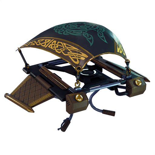 520x520 Highland Warrior Fortnite wallpaper, Phone