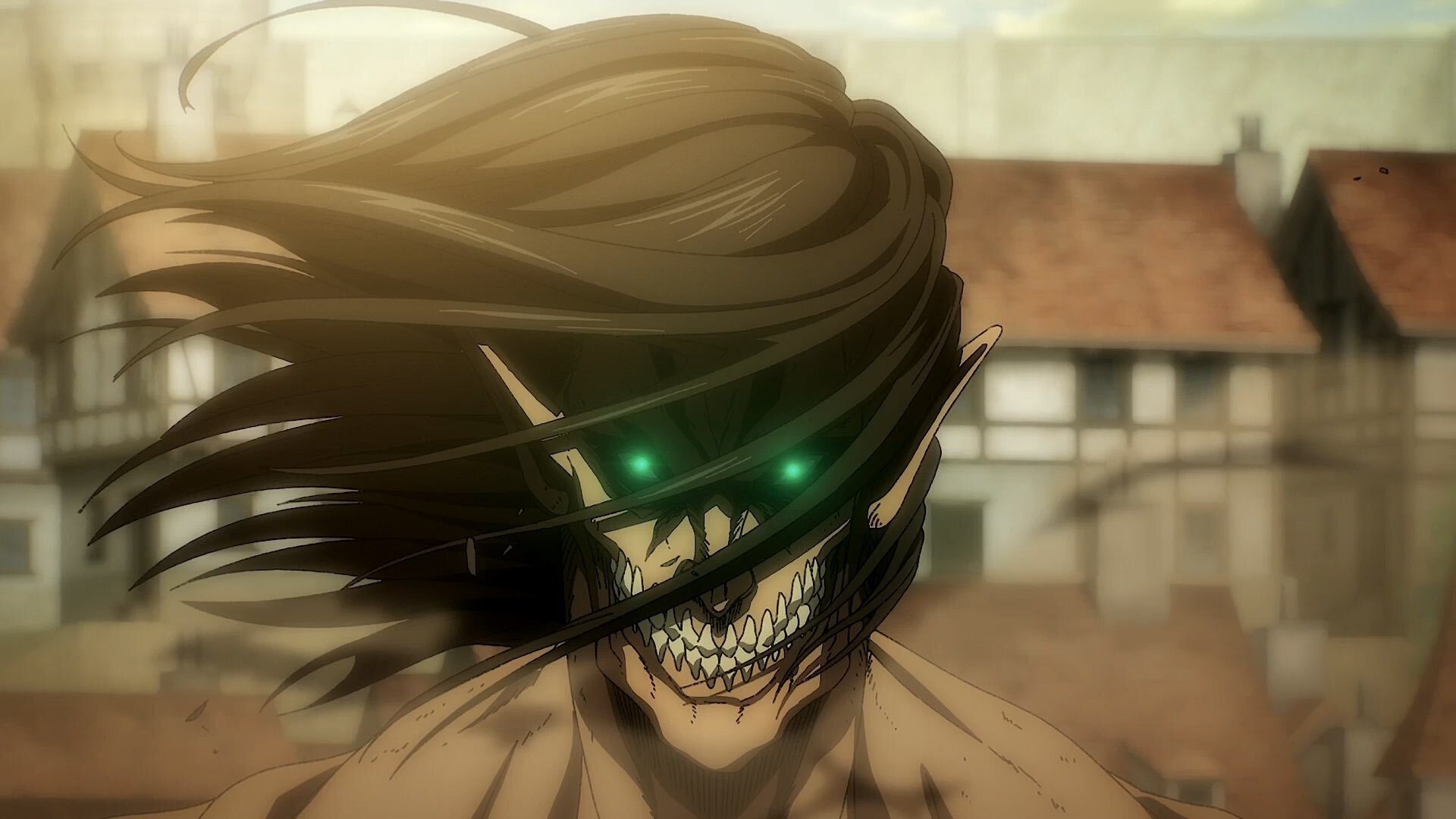 1920x1080 Attack On Titan Season 5 Episode 2 Release Date & Where To Watch It, Desktop