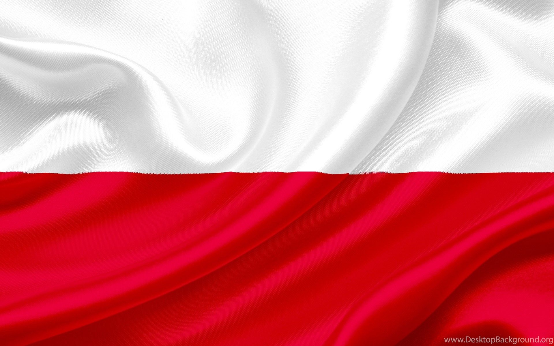 1920x1200 Computer Wallpaper, Desktop Background Poland Flag, 71.17 KB, Desktop