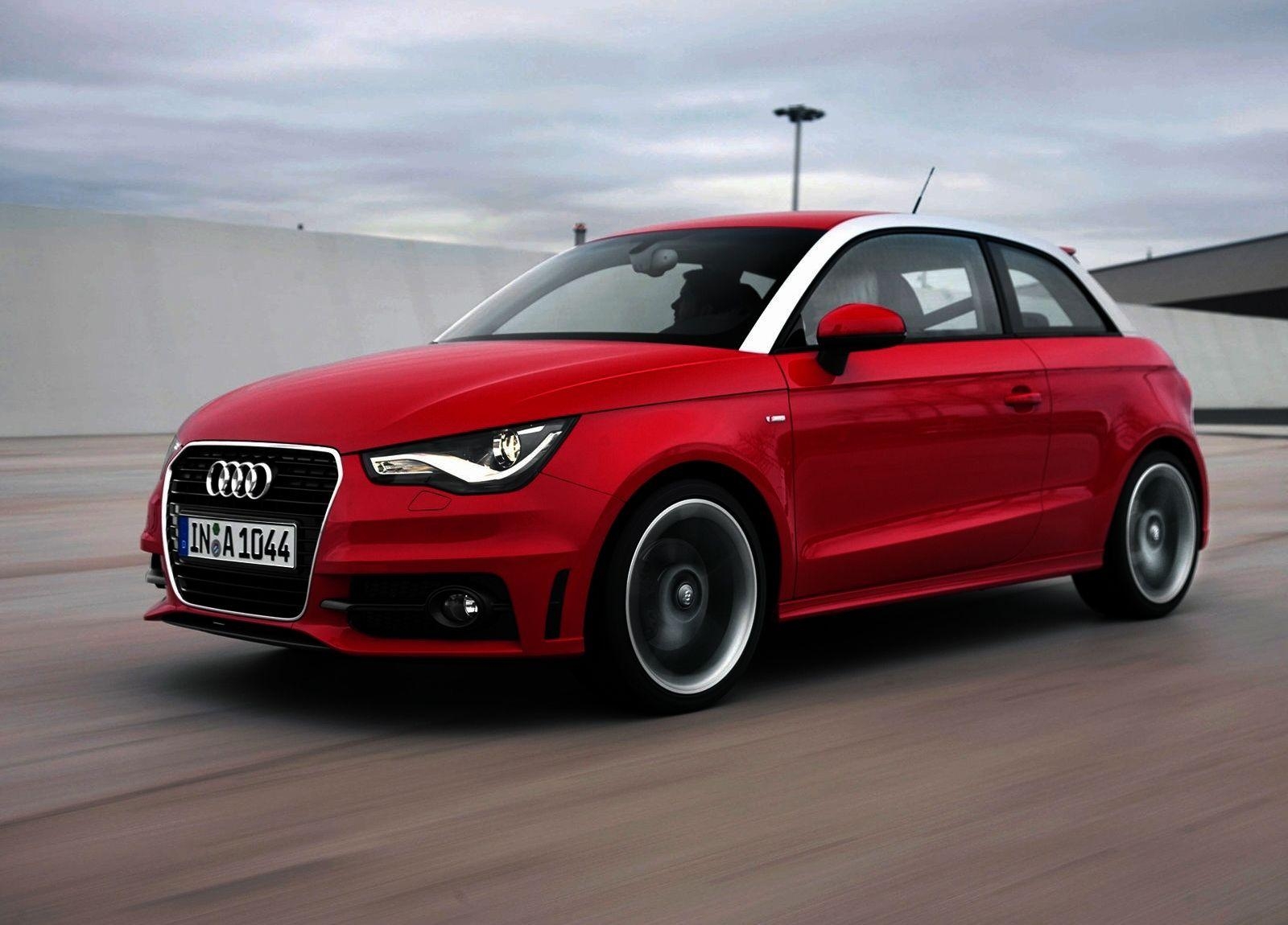 1600x1150 Audi A1 HD Wallpaper. The World of Audi, Desktop