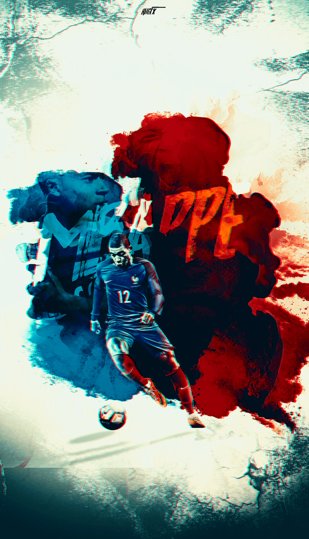 1030x1790 Kylian Mbappe, Phone