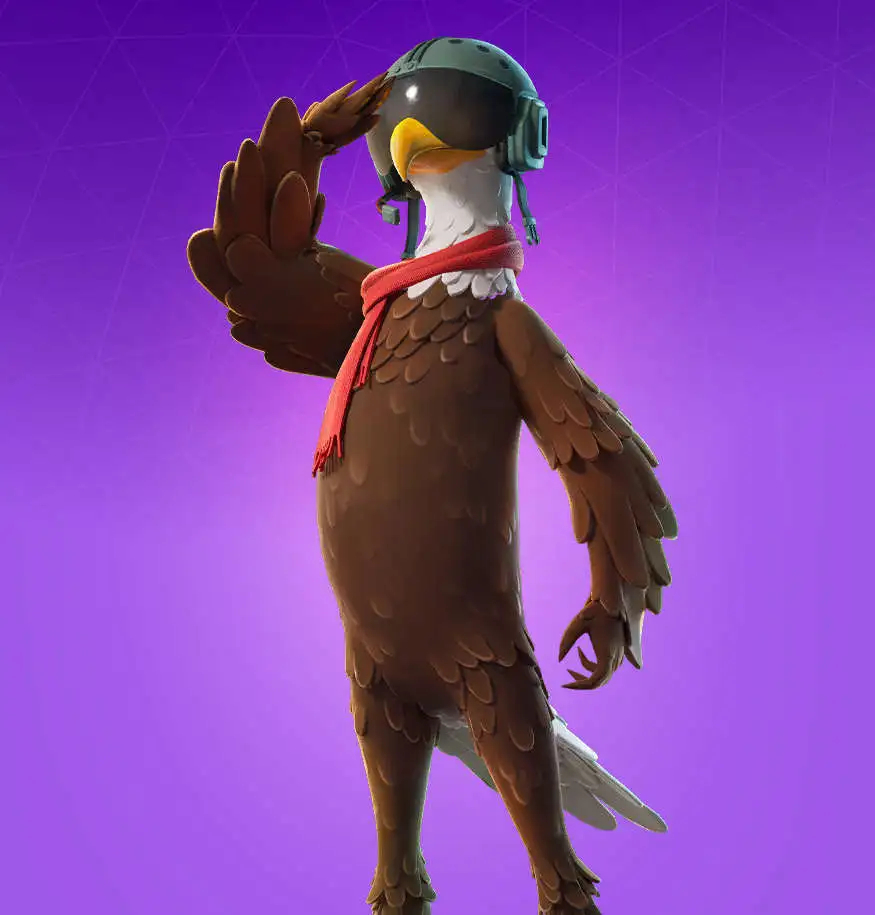 880x920 Captain Talon Fortnite wallpaper, Phone