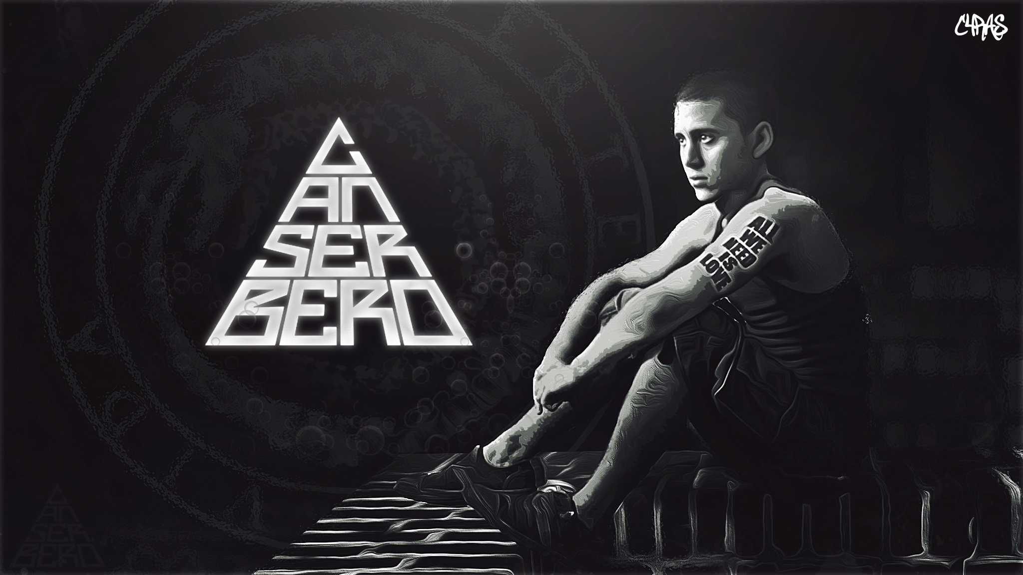 2050x1160 Canserbero Wallpaper, Canserbero fondo, Canserbero fondos de, Desktop