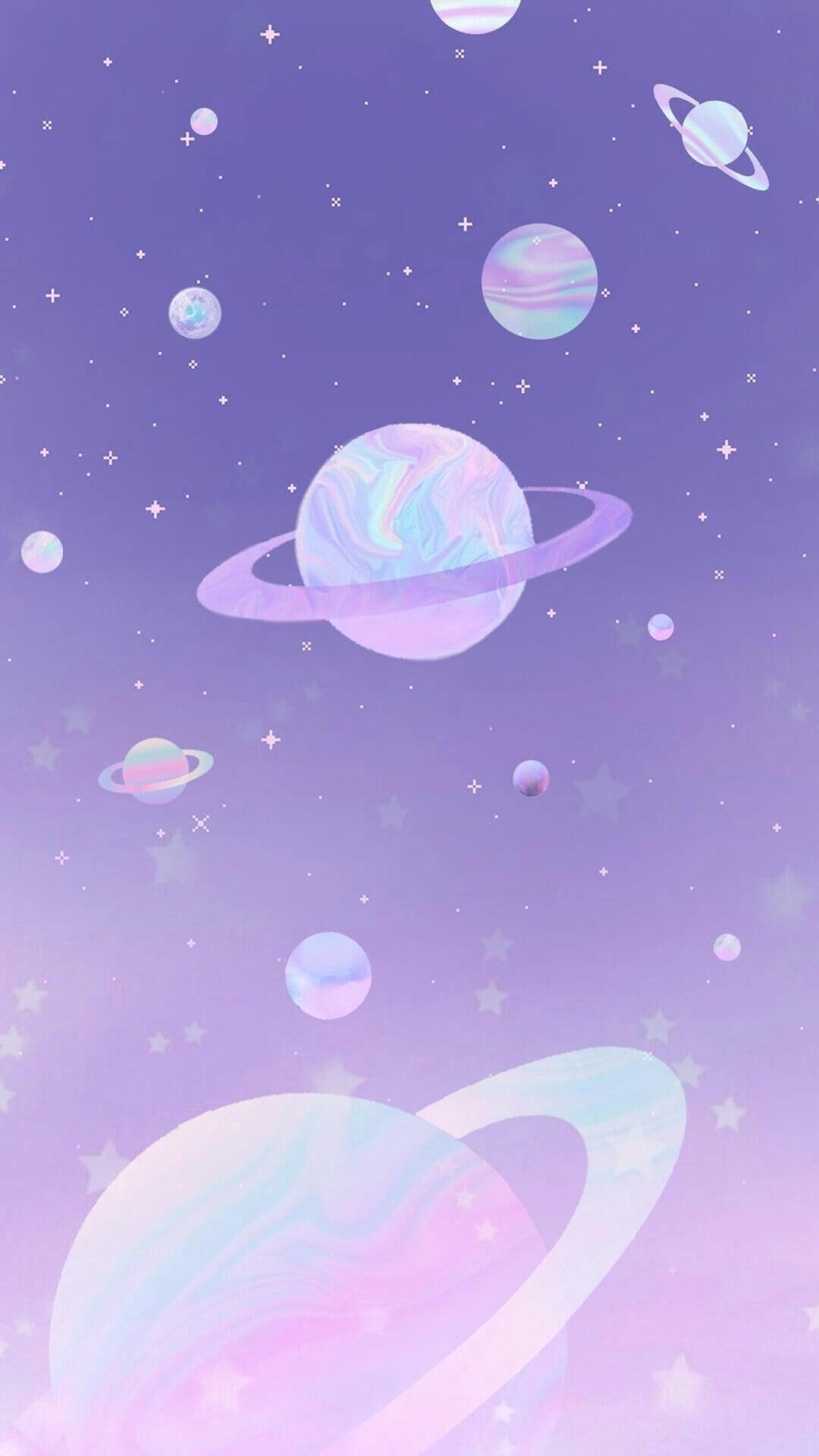 1080x1920 Cute Kawaii Wallpaper. Space phone.com, Phone