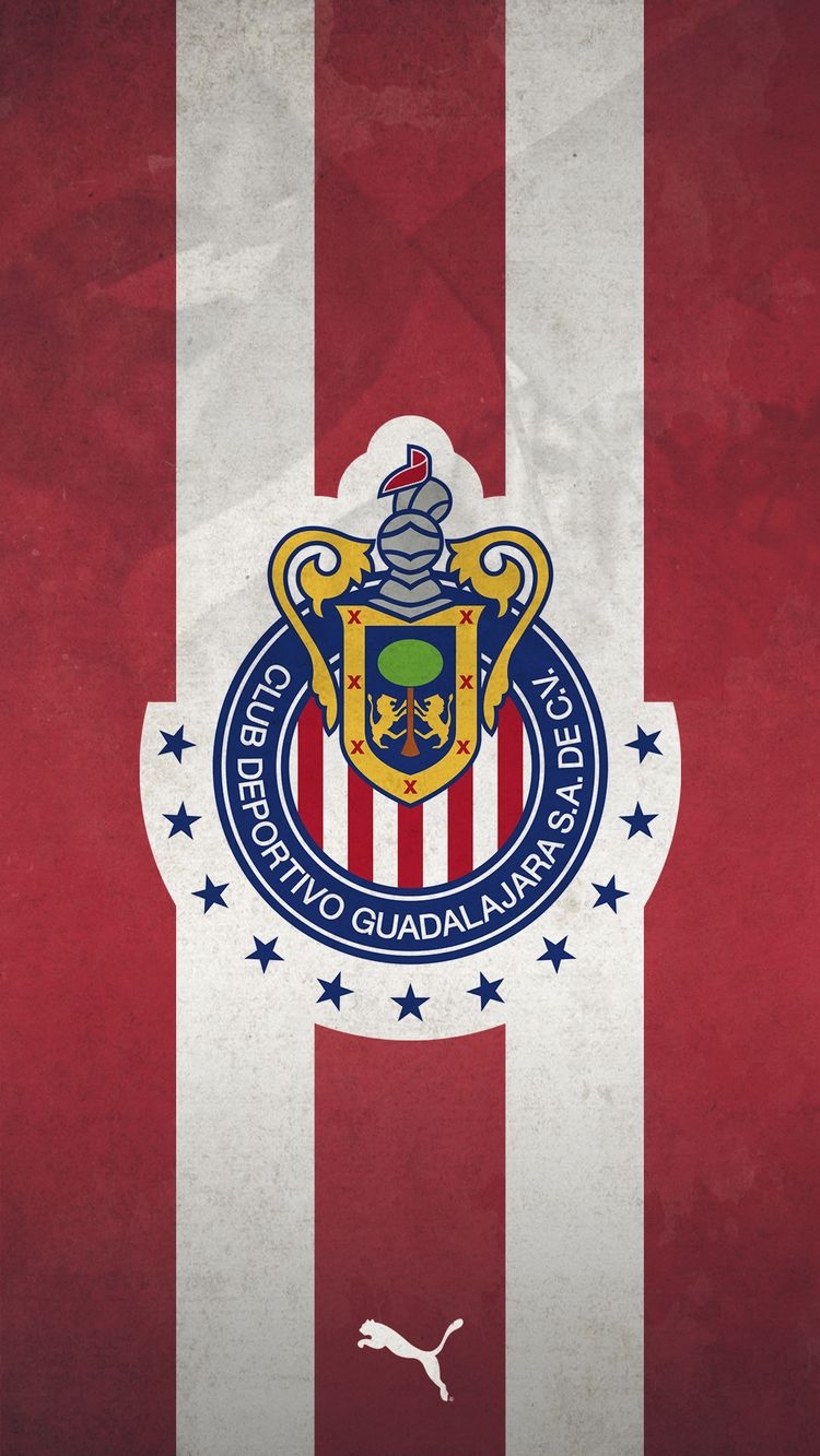 750x1340 CHiVAS, Phone