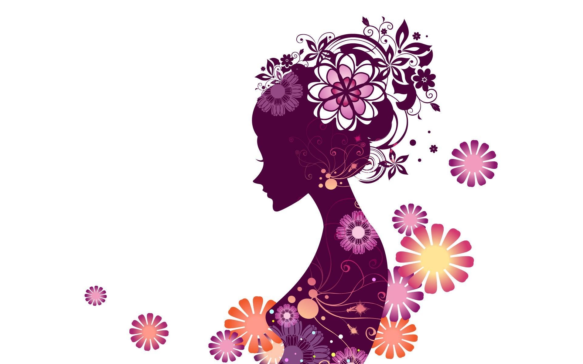 1920x1200 International Women's Day Background, High Definition, Desktop