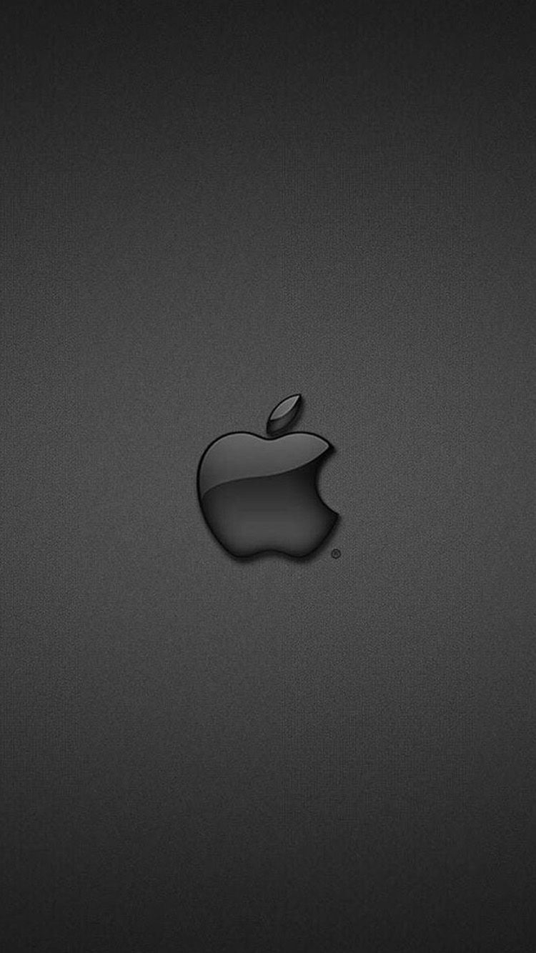 750x1340 Apple Screen Background, Phone