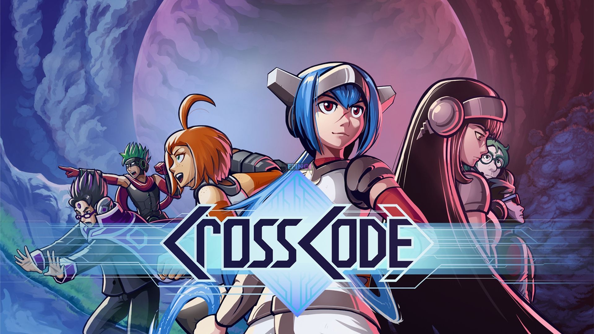 1920x1080 CrossCode Full Version Free Download Game, Desktop