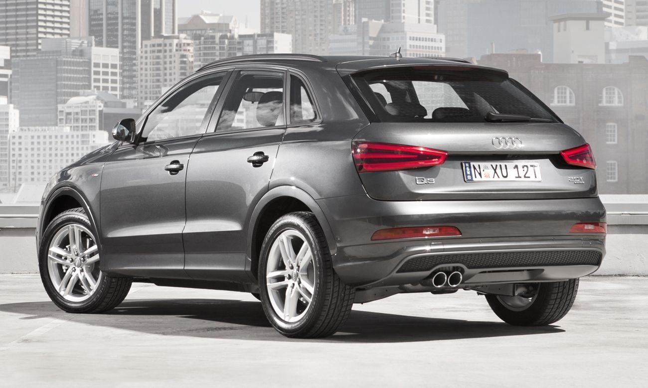 1300x780 Audi Q3 Wallpaper. Cars Wallpaper Gallery, Desktop