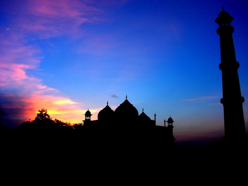 1030x770 Islamic HD Wallpaper 1080p, Desktop