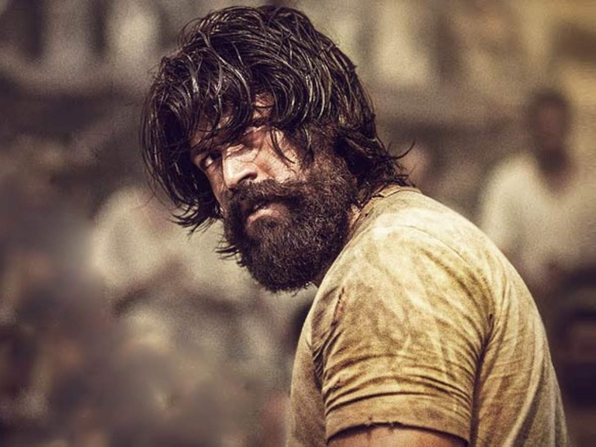 1200x900 KGF' box office collection day 2: Yash and Srinidhi Shetty starrer, Desktop