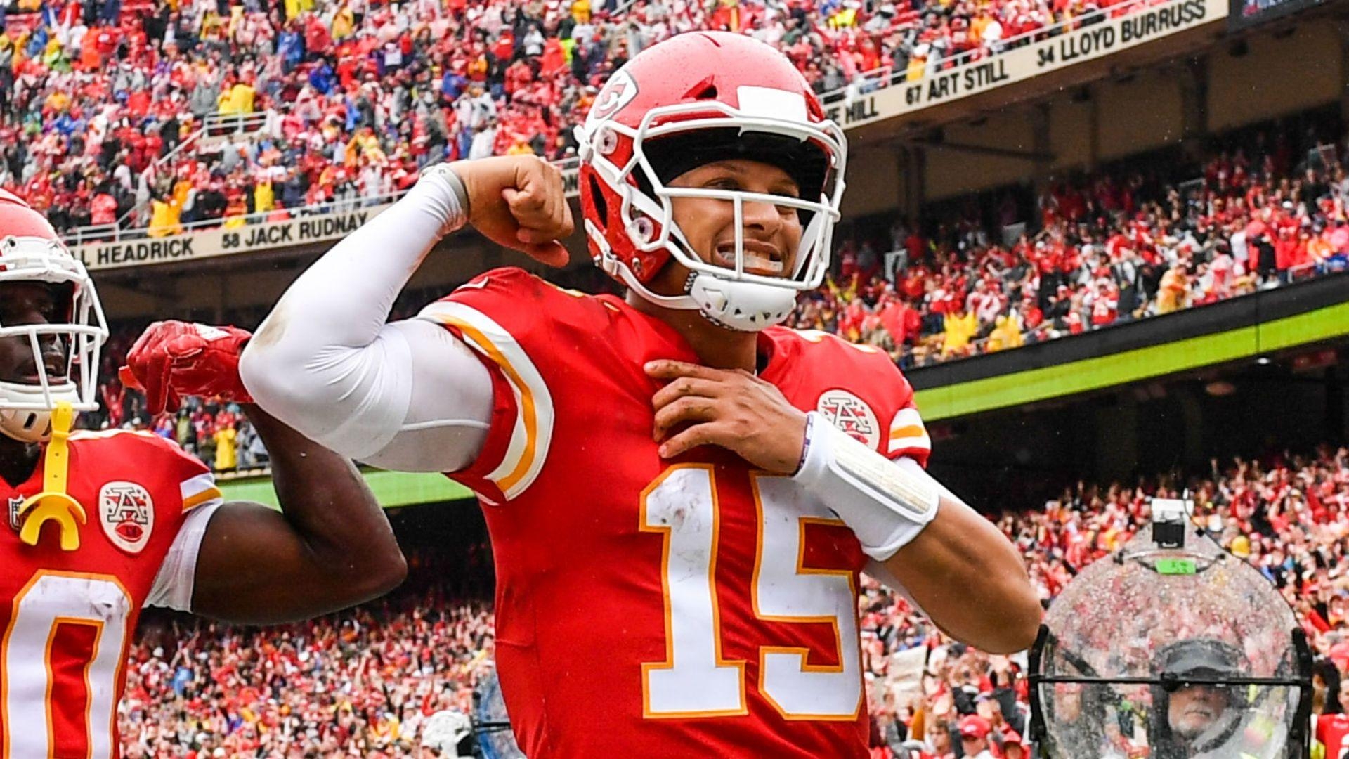 1920x1080 Patrick Mahomes Wallpaper Free Patrick Mahomes, Desktop