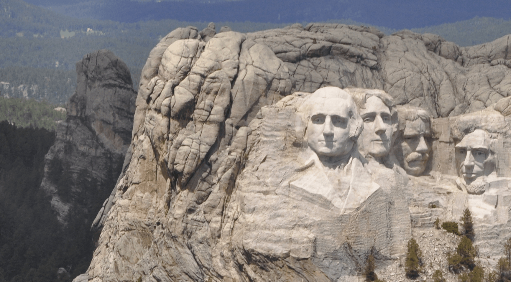 1740x960 Mount Rushmore 7 HD Wallpaper, Desktop