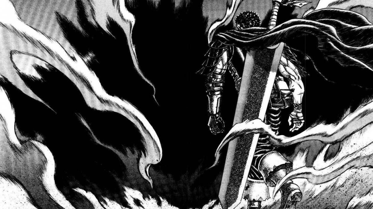 1280x720 Berserk Wallpaper 1080p. Fantastic wallpaper, Wallpaper, Animal wallpaper, Desktop