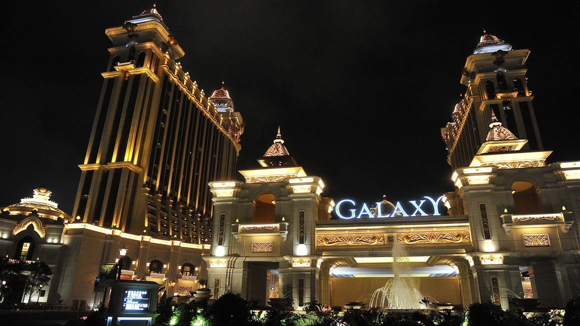 1920x1080 Galaxy Hotel Macau, Cotai China Star Hotel 5 Desktop HD Wallpaper, Desktop