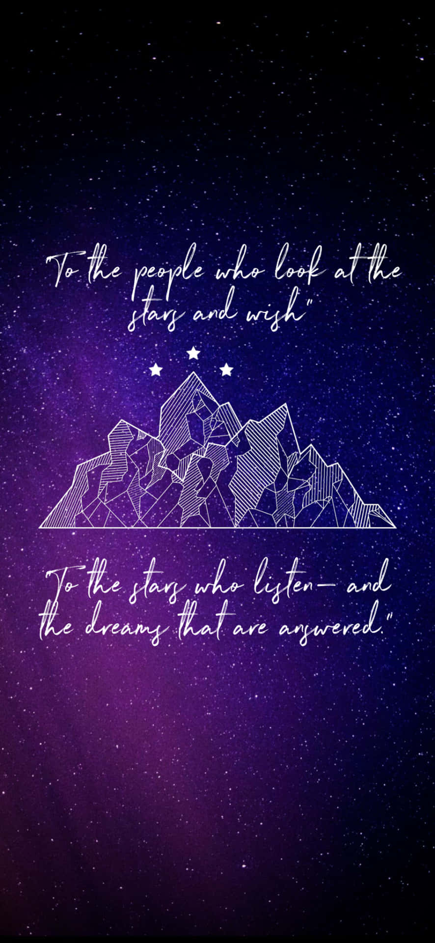 890x1920 Acotar Wallpaper, Phone