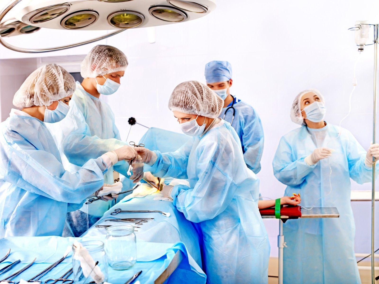 1600x1200 Surgery, Surgeon Team PHOTOS • Elsoar, Desktop