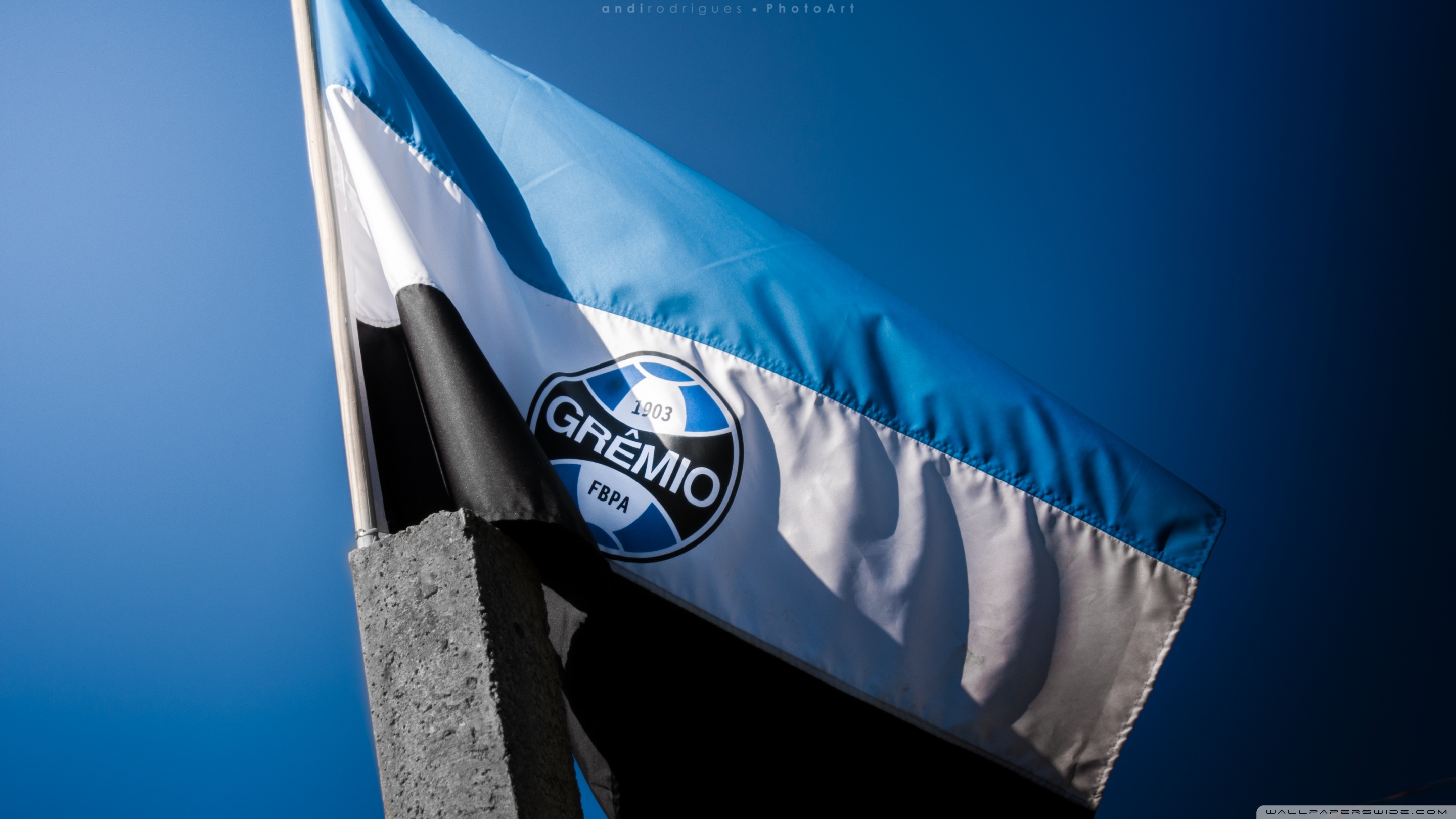 2880x1620 Free download Flag Of Gremio Football Portoalegrense 4K HD Desktop Wallpaper [] for your Desktop, Mobile & Tablet. Explore Grêmio Wallpaper, Desktop