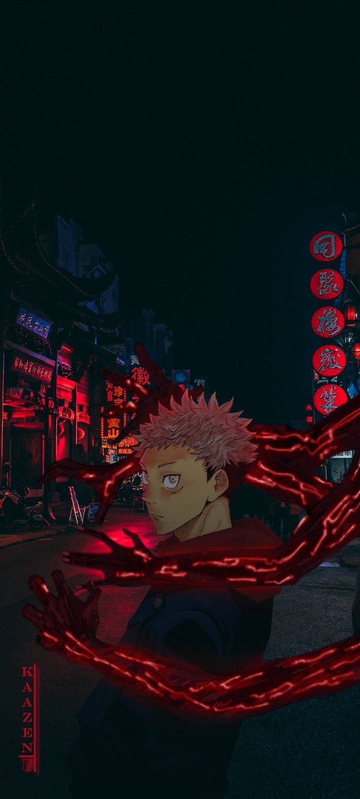 740x1640 Jujutsu Kaisen. Anime wallpaper, Anime wallpaper phone, Cool anime wallpaper, Phone