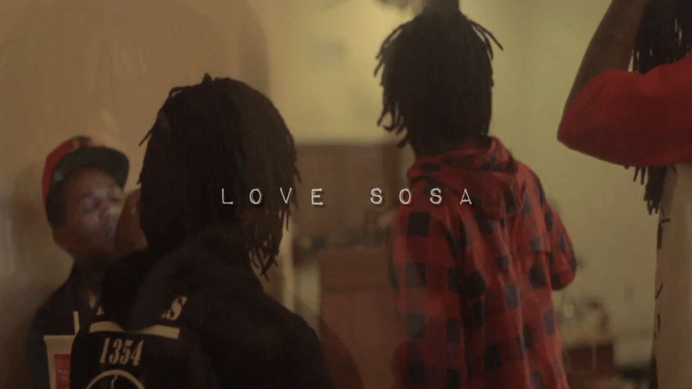 1370x770 Chief Keef Soa Love Sosa Mpye  #chief keef, Desktop