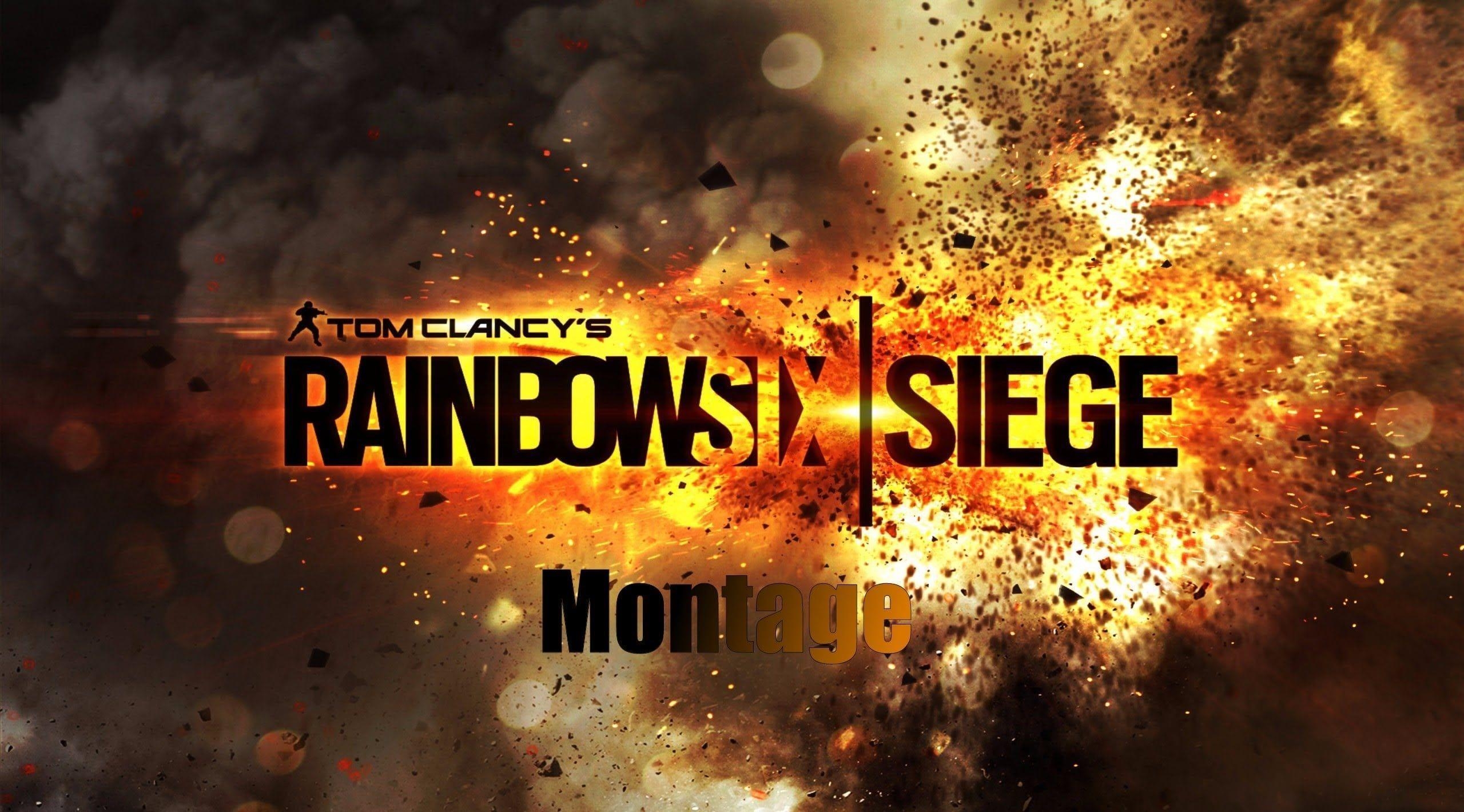 2560x1420 Tom Clancy's Rainbow Six: Siege HD Desktop Wallpaper, Desktop