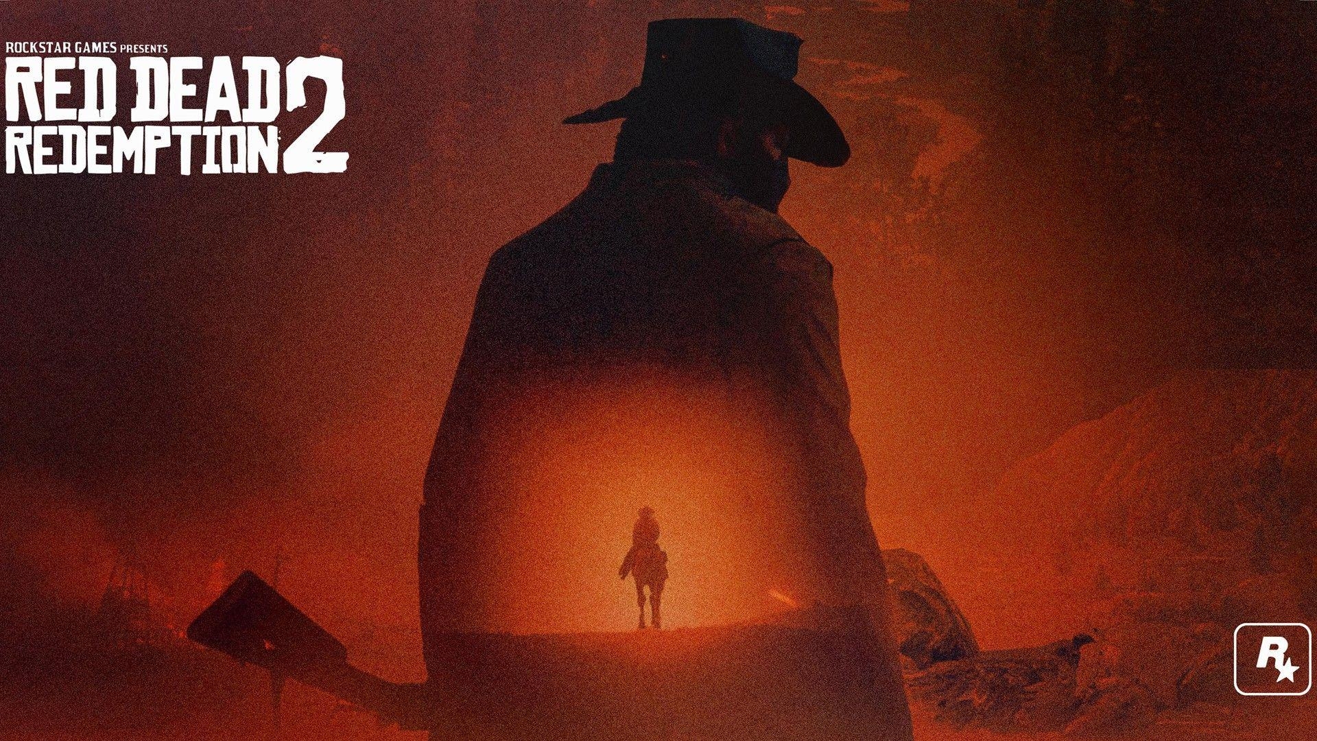 1920x1080 Red Dead Redemption 2 HD Wallpaper and Background Image, Desktop