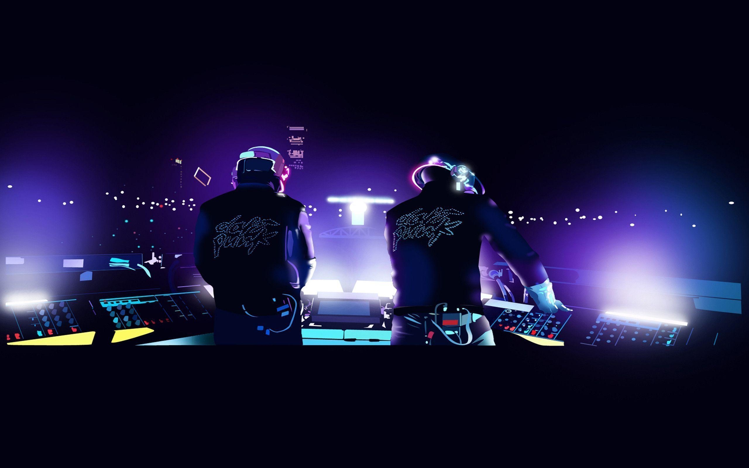 2560x1600 DJ Wallpaper 95, Desktop