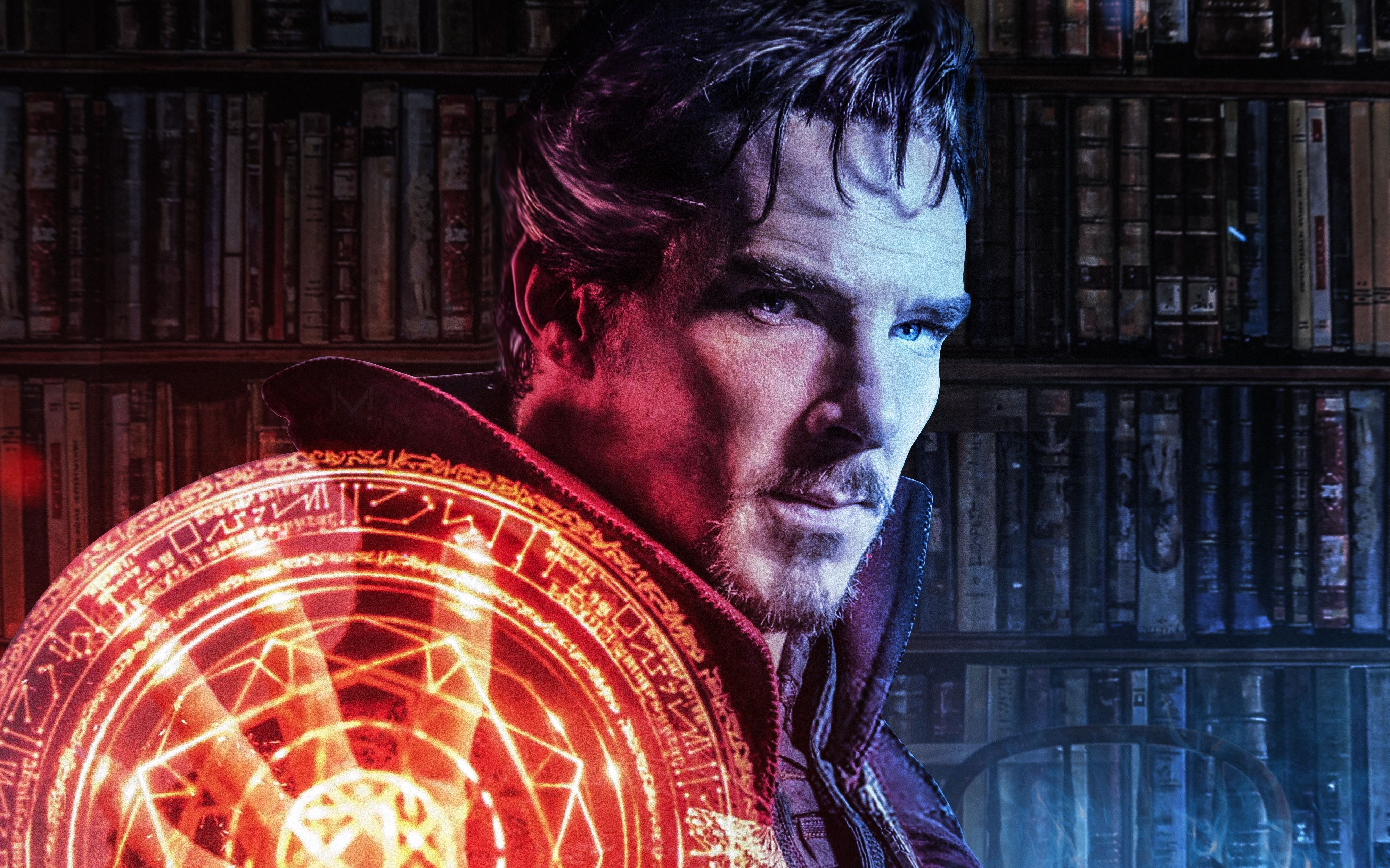 4000x2500 Doctor Strange 4k Wallpaper.teahub.io, Desktop