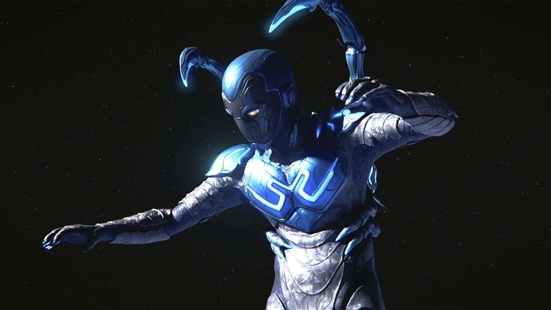 1920x1080 Here's How To Watch 'Blue Beetle' At Home Free Online: When Will Blue Beetle Movie Be Streaming On HBO Max, Hulu Or Netflix, Desktop