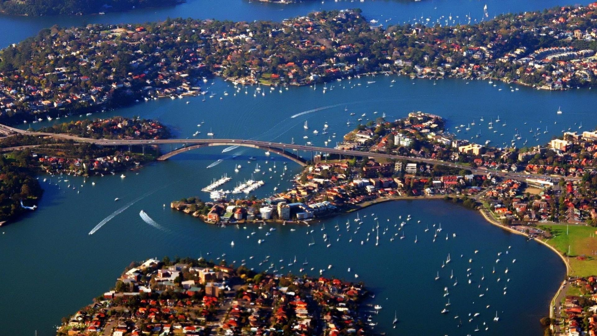 1920x1080 Sydney Wallpaper, Sydney Background for PC Widescreen, Desktop