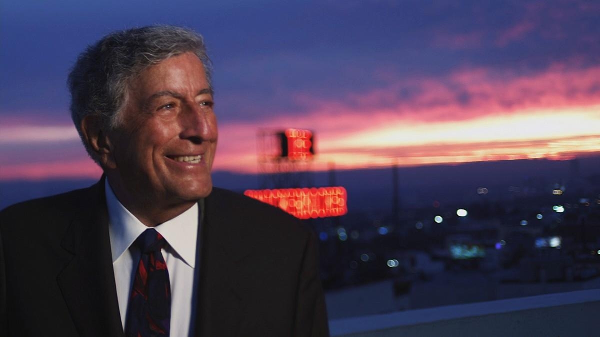 1200x680 Tony Bennett Wallpaper, Desktop