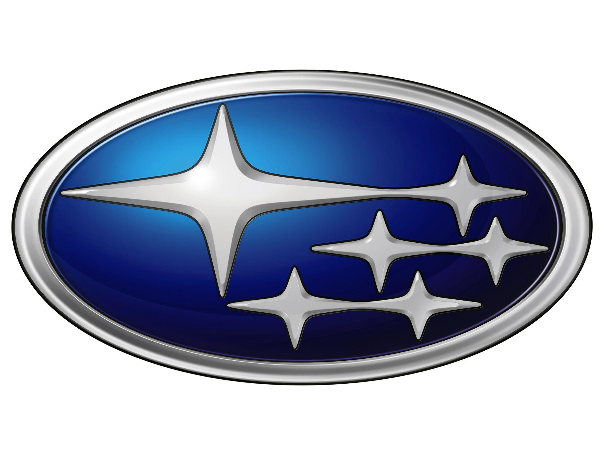 2050x1540 Logos For > Subaru Emblem Wallpaper, Desktop