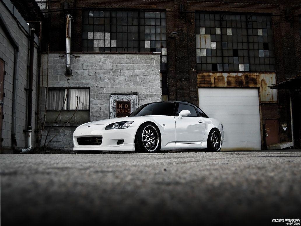 1040x780 Honda S2000 Wallpaper, Desktop