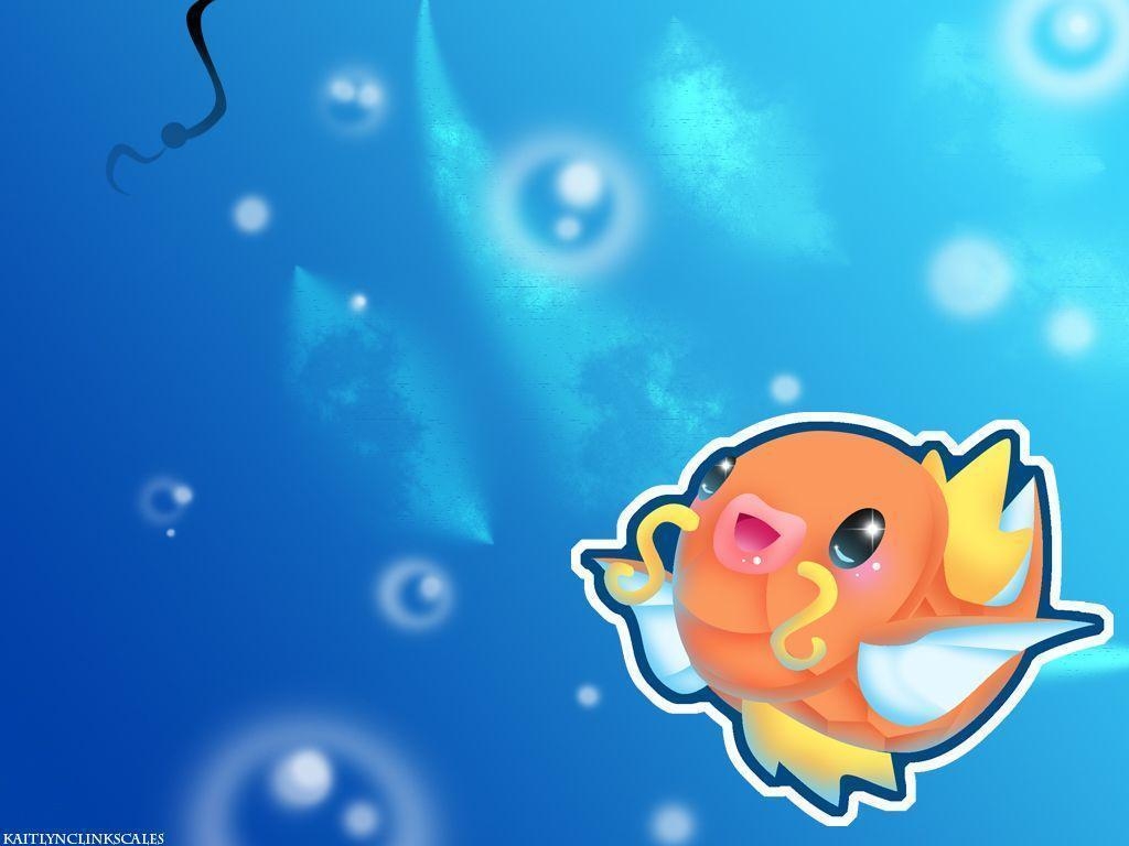 1030x770 Magikarp Wallpaper, Desktop