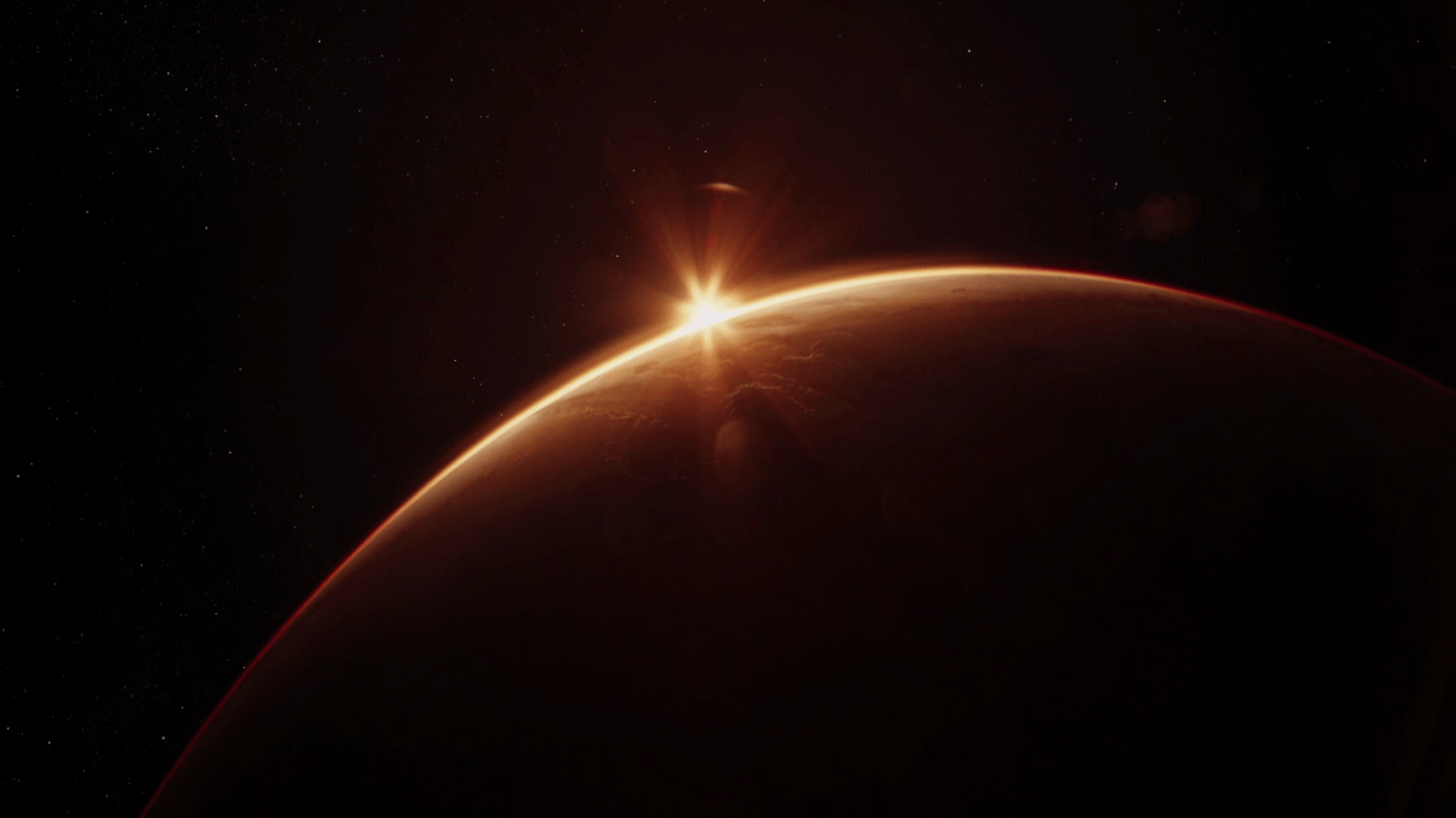 1920x1080 The Martian HD Wallpaper, Desktop