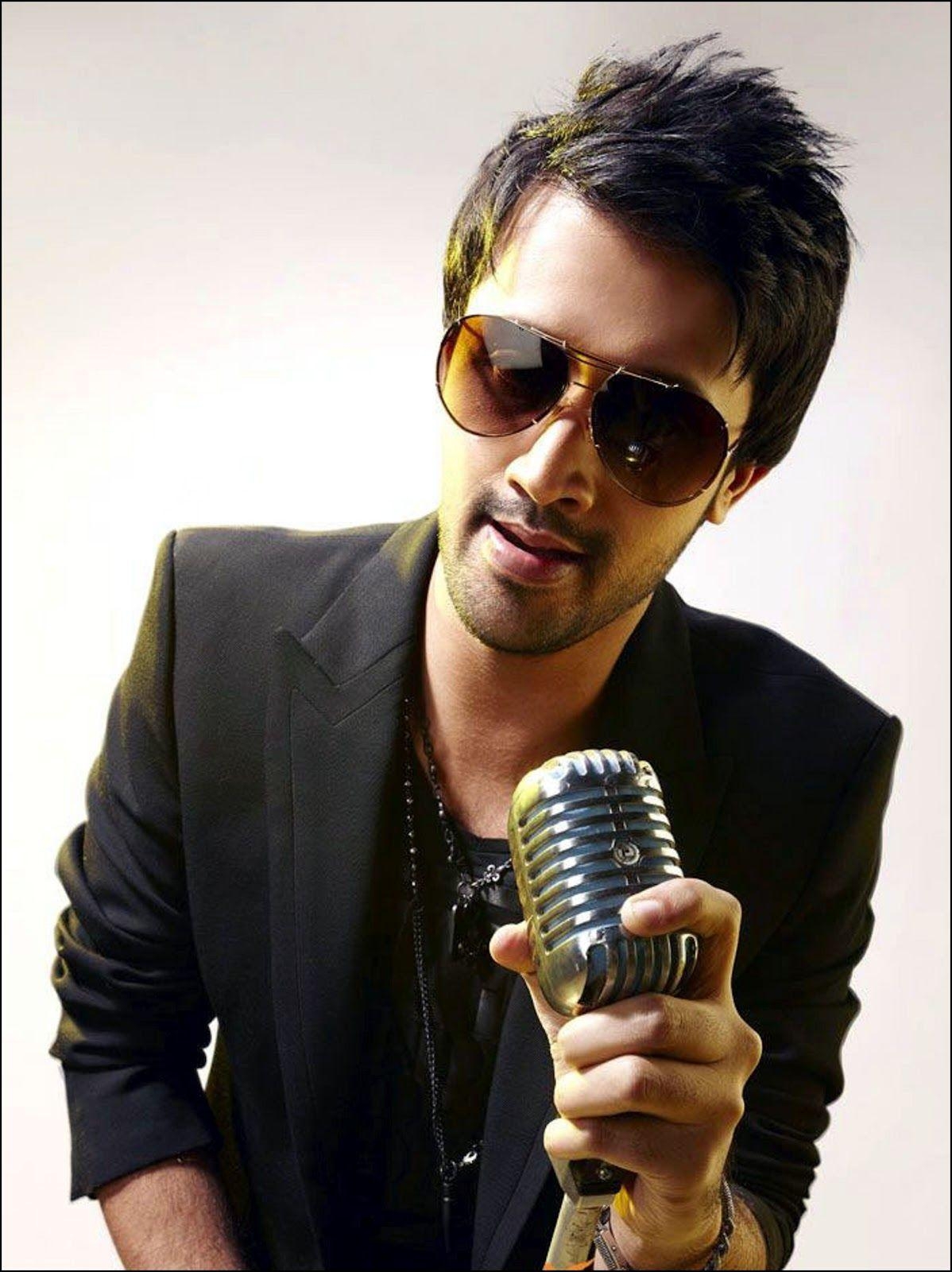 1200x1600 Atif Aslam Pakistani Best Singer HD Wallpaper Photo. Atif Aslam, Phone