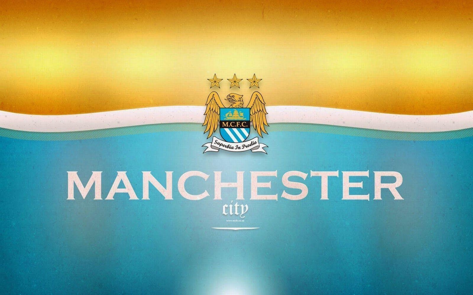 1600x1000 Manchester City Football Club Wallpaper Wallpaper HD, Desktop