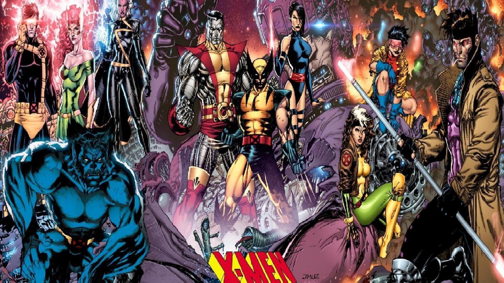 1920x1080 XMen HD Wallpaper Background Wallpaper. HD Wallpaper, Desktop